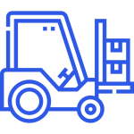 forklift