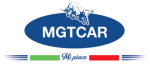 logo MGTCAR