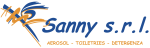 logo sanny srl